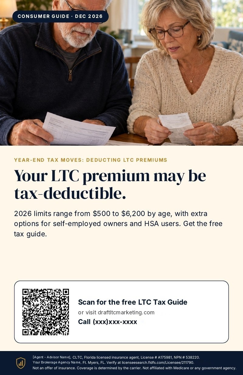 Print ad preview