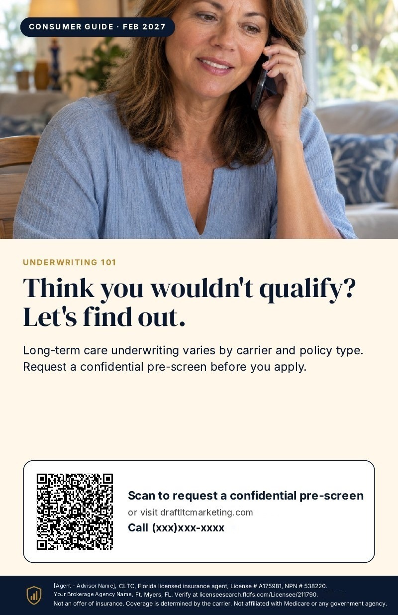 Print ad preview