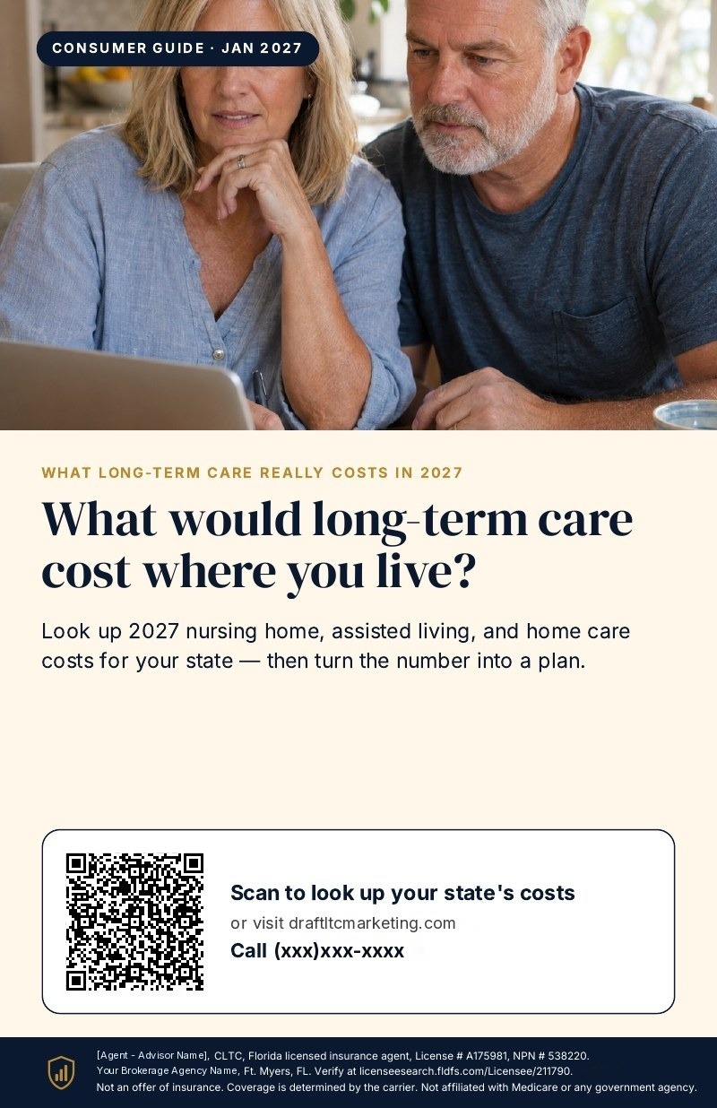 Print ad preview