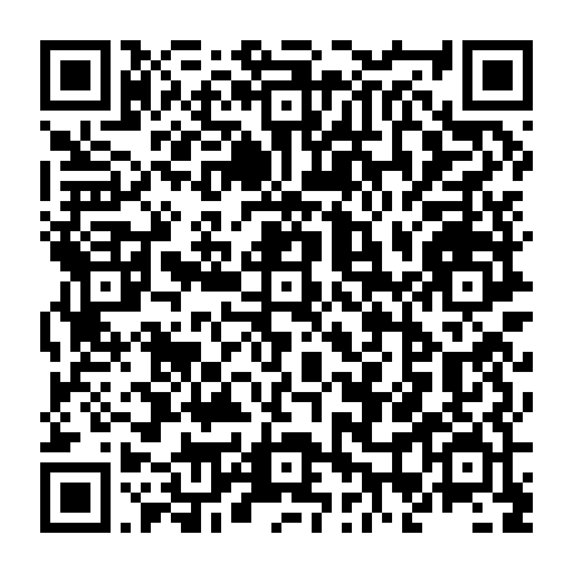 QR code linking to https://draftltcmarketing.com/what-long-term-care-costs/?utm_source=print&utm_medium=qr&utm_campaign=mkt_2027_01_cost_of_care_2027&utm_content=print_qr