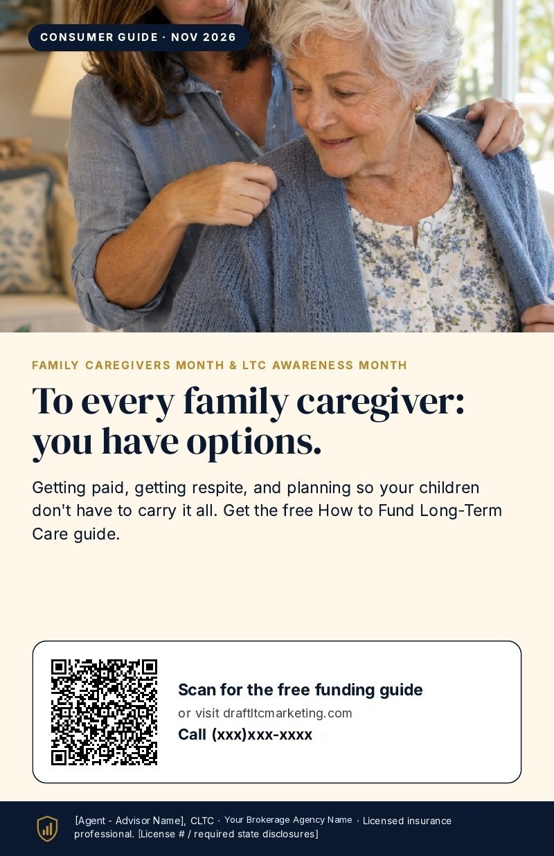 Print ad preview