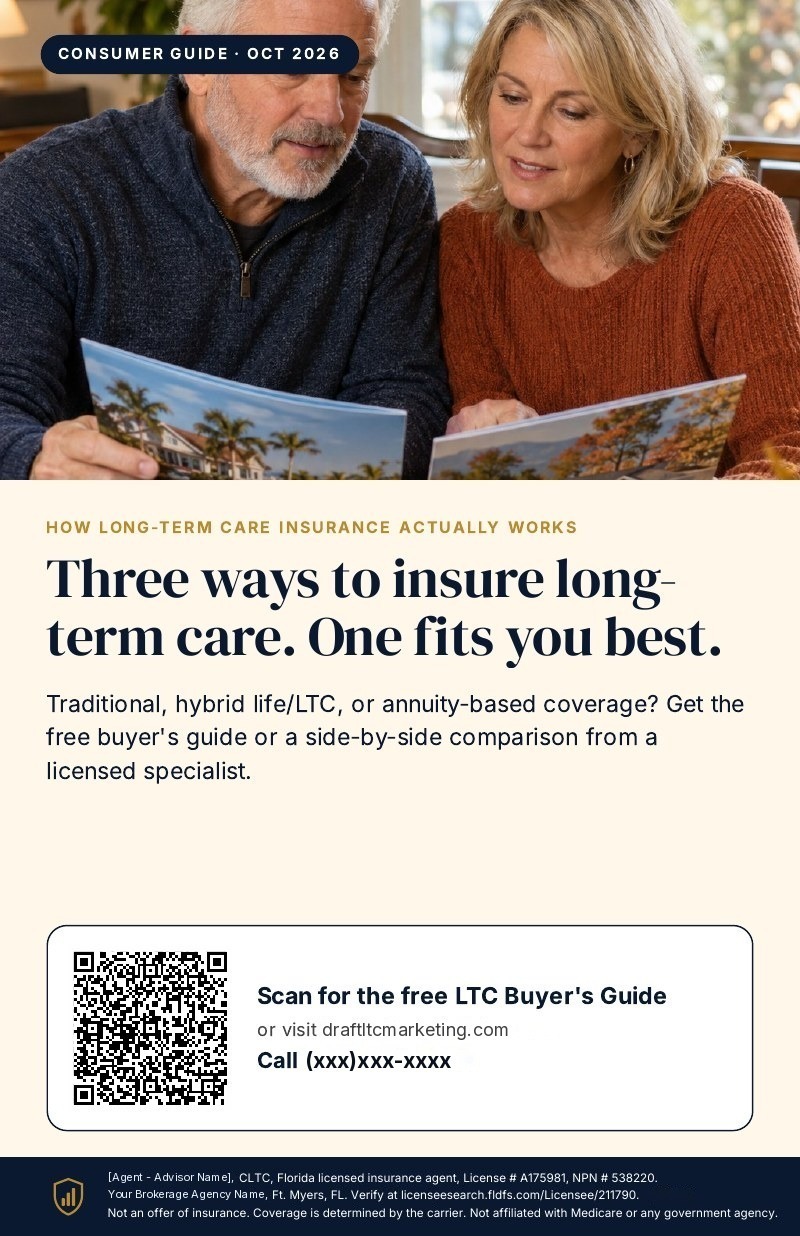Print ad preview